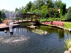 Aquatough 10 Feet X 15 Feet 45 Mil EPDM Rubber Liner for Koi Pond & Water Garden for sale online 