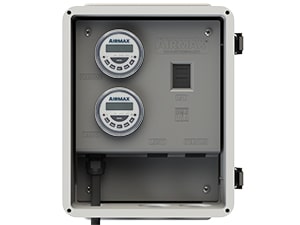 Airmax EcoSeries Fountain - Control Panel with Timer