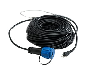 Airmax EcoSeries Fountain - Power Cord with Strain Relief
