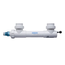 Aqua Ultraviolet UV Clarifier | Pond Care | The Pond Guy