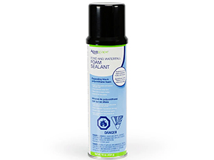 Pond & Waterfall Foam Sealant