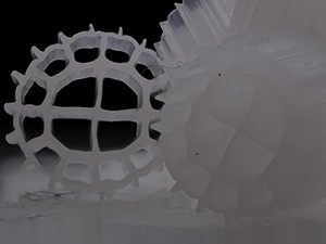 Image of K+ Filter Media