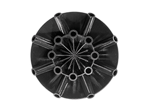 Kasco J Series Magnolia Fountain Nozzle - Thumbnail 2