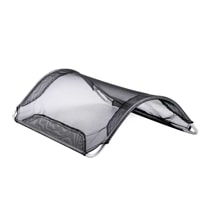 Nycon Koi Kastle Fish Shelter 18 Inch Mesh